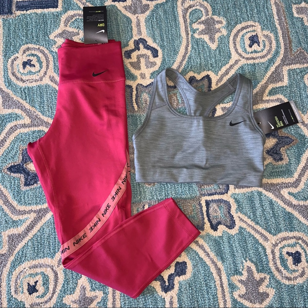 Nike set